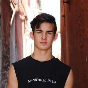 Meet your Posher, Andy